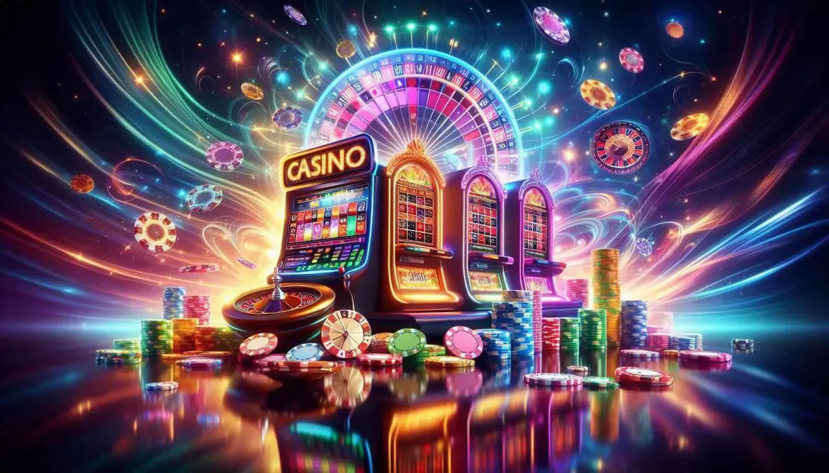 SpinLynx Casino